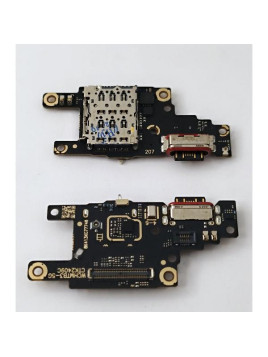 Flex puerto de carga para Xiaomi Poco F6 5G calidad premium