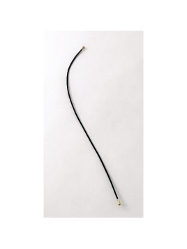 Antena coaxial para Doogee Blade 10 Ultra calidad premium