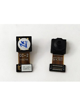 Camara frontal 13mp para Samsung Galaxy A16 5G A166 calidad premium