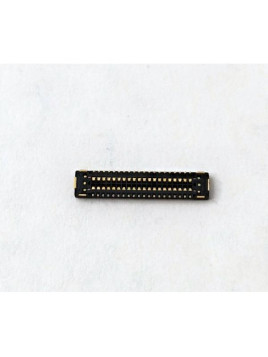Puerto de conector FPC de carga USB integrado de 40 pines para Samsung Galaxy A35 calidad premium