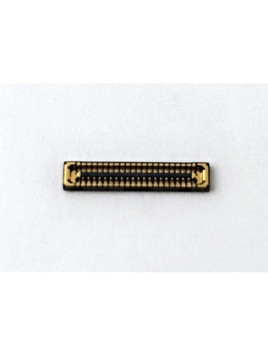 Puerto de conector FPC de carga USB integrado de 40 pines para Samsung Galaxy A55 A556 calidad premium