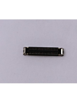 Puerto conector Lcd FPC integrado de 40 pines para Xiaomi Redmi Note 8 Pro calidad premium