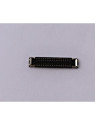 Puerto conector Lcd FPC integrado de 40 pines para Xiaomi Redmi Note 8 Pro calidad premium