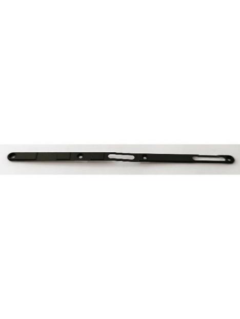 Embellecedor izquierdo negro para Doogee Blade 10 Ultra calidad premium