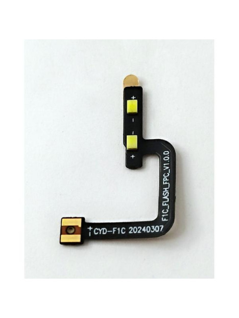 Flex flash para Doogee Blade 10 Doogee Blade 10 Ultra Doogee Blade 10 Pro calidad premium