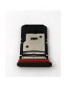 Soporte o bandeja sim negra para Doogee Blade 10 Doogee Blade 10 Ultra Doogee Blade 10 Pro calidad premium