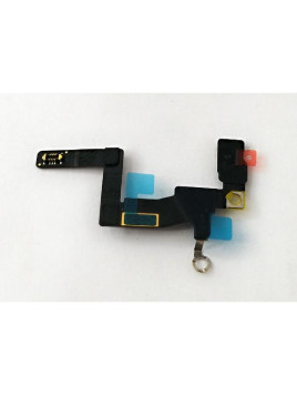 Antena de brujula para iPhone 16 calidad premium