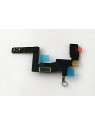 Antena de brujula para iPhone 16 calidad premium