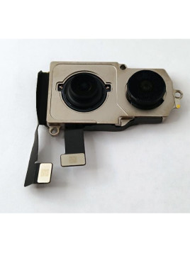 Camara trasera para iPhone 16 Plus calidad premium