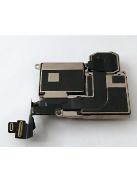 Camara trasera para iPhone 16 Pro Max calidad premium