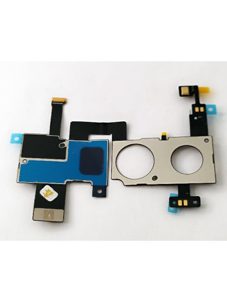 Flex flash para Google Pixel 8 Pro calidad premium