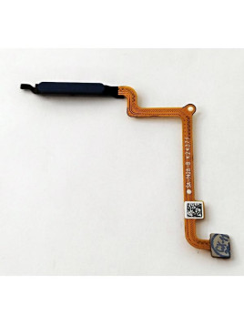 Flex sensor de huella verde para Xiaomi Redmi 14C calidad premium