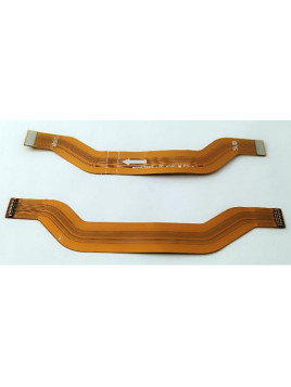 Flex central para Huawei Nova 11i calidad premium