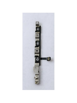 Flex volumen para iPhone 16 Pro calidad premium