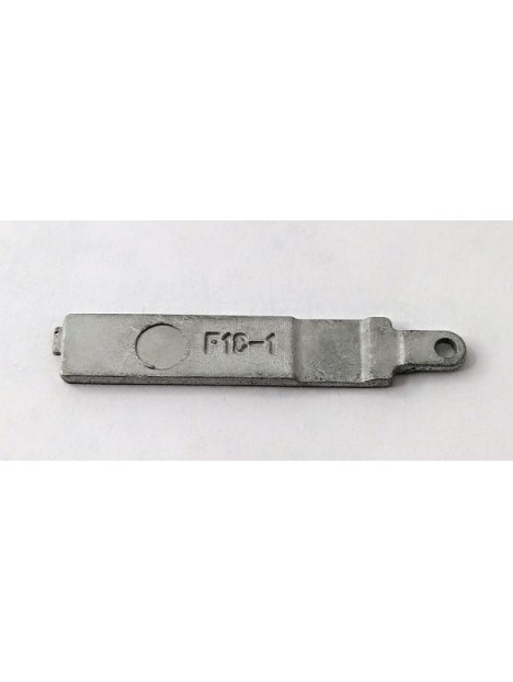 Plato de lcd inferior para Doogee Blade 10 Ultra calidad premium
