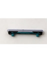 Boton volumen azul para Samsung Galaxy Z Fold 5 F946 calidad premium