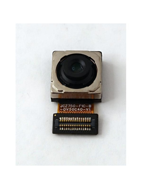 Camara trasera 50mp para Doogee Blade 10 Ultra Doogee Blade 10 Pro calidad premium