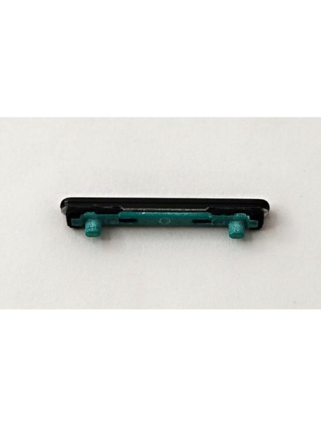 Boton volumen gris para Samsung Galaxy Z Fold 5 F946 calidad premium