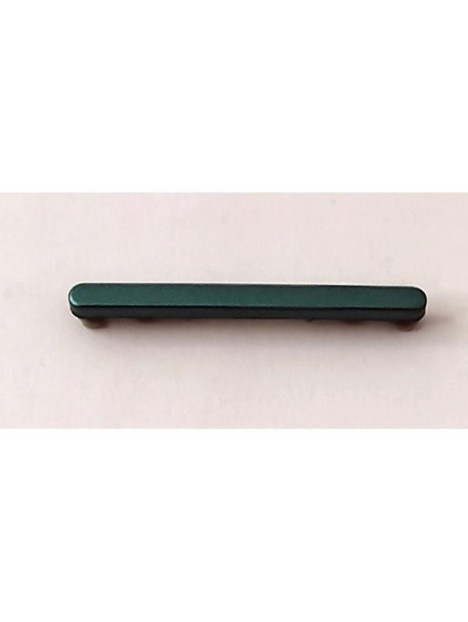 Boton volumen verde para Xiaomi Poco X5 5G calidad premium