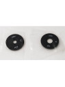 Set de 2 cristales de camara para Xiaomi Redmi 14C calidad premium
