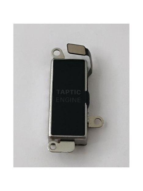 Vibrador para iPhone 16 Plus A3290 A3082 A3289 A3291 calidad premium
