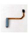 Flex sensor de huella azul para Samsung Galaxy M15 5G calidad premium