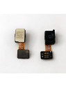 Flex sensor de huella negro para Xiaomi Poco F6 Pro 5G calidad premium