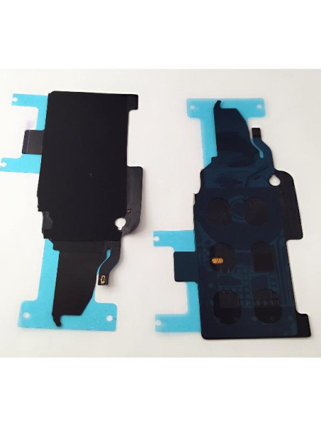 Chip de carga inalambrica para Samsung Galaxy Z Fold 5 F946 calidad premium