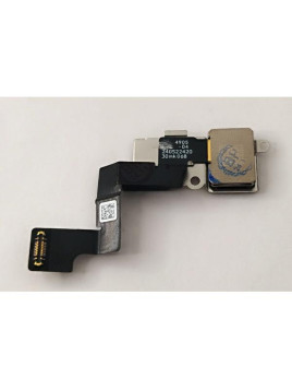 Flex radar para iPhone 16 Pro Max A3296 A3084 A3295 A3297 calidad premium