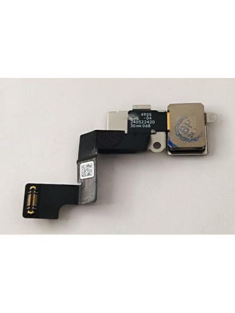 Flex radar para iPhone 16 Pro Max A3296 A3084 A3295 A3297 calidad premium