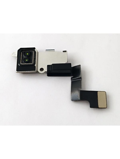 Flex radar para iPhone 16 Pro Max A3296 A3084 A3295 A3297 calidad premium