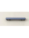Boton volumen morado para Xiaomi Poco M6 4G calidad premium