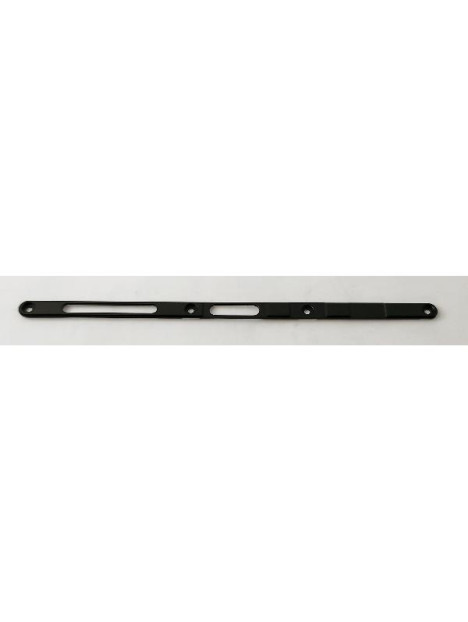 Embellecedor derecho negro para Doogee Blade 10 Ultra calidad premium