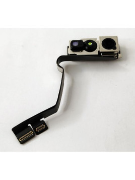 Camara frontal para iPhone 16 Pro Max calidad premium