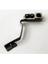 Camara frontal para iPhone 16 Pro Max calidad premium