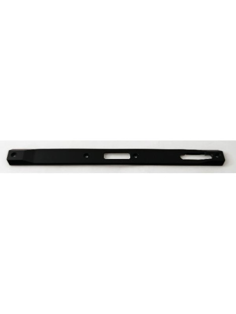 Embellecedor izquierdo negro para Doogee S Punk calidad premium