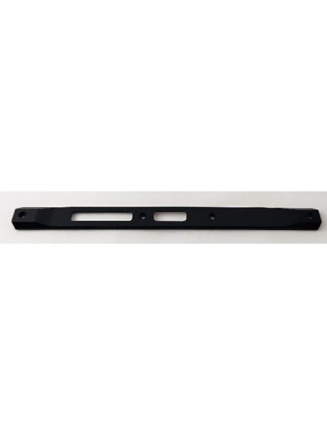 Embellecedor derecho negro para Doogee S Punk calidad premium