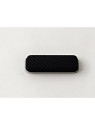 Boton negro para Doogee S Punk calidad premium