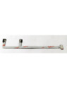 Flex LED inferior para Doogee S Punk calidad premium