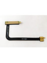 Flex boton para Doogee S Punk calidad premium