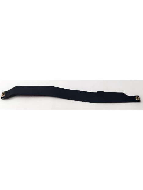 Flex boton para Doogee S Punk calidad premium