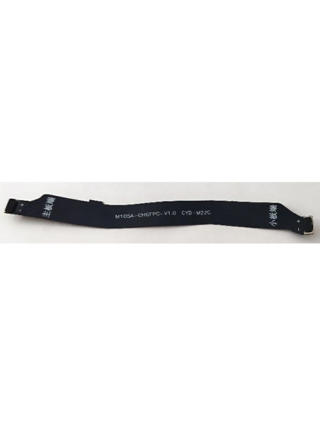 Flex de carga usb para Doogee S Punk calidad premium