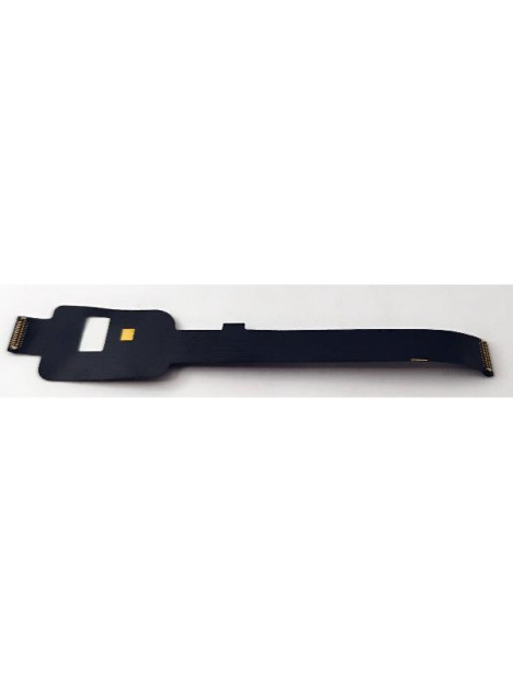 Flex central para Doogee S Punk calidad premium