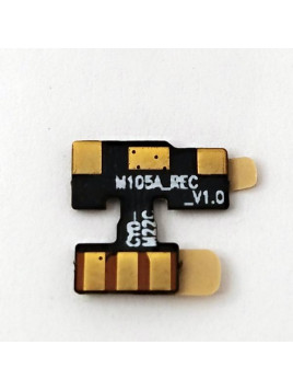 Flex altavoz para Doogee S Punk calidad premium