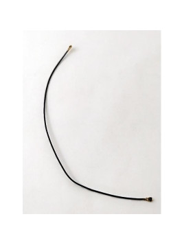 Antena coaxial central para Doogee S Punk calidad premium