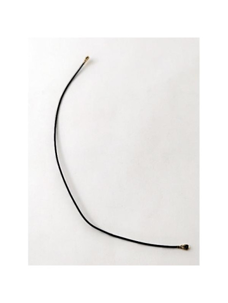 Antena coaxial central para Doogee S Punk calidad premium