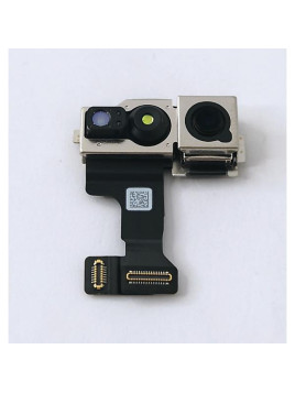 Camara frontal para iPhone 16 A3287 A3081 A3286 A3288 calidad premium
