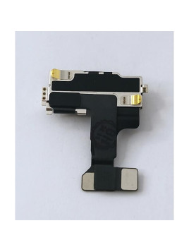 Camara frontal para iPhone 16 A3287 A3081 A3286 A3288 calidad premium