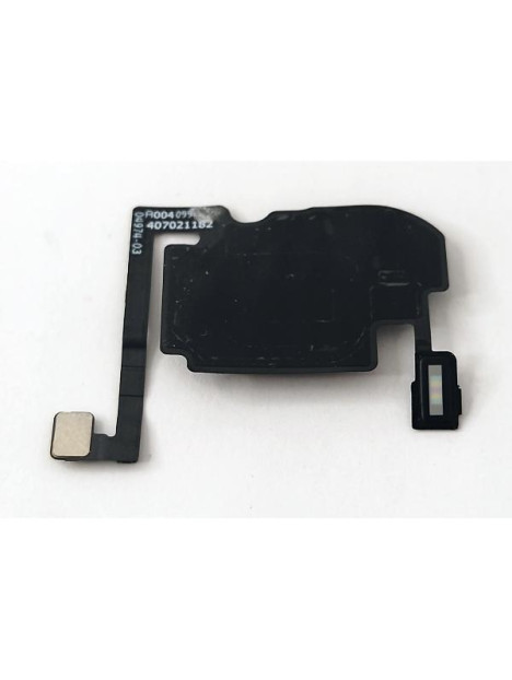 Flex altavoz para iPhone 16 Pro A3293 A3083 A3292 A3294 calidad premium