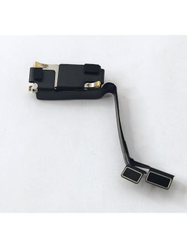 Camara frontal para iPhone 16 Pro A3293 A3083 A3292 A3294 calidad premium